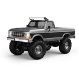 HB Toys Ford F150 1/16 4WD RC Rock Crawler RTR R1610 R1611 R1612 India