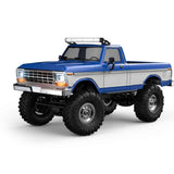 HB Toys Ford F150 1/16 4WD RC Rock Crawler RTR R1610 R1611 R1612 India