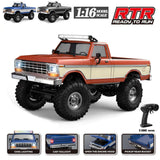HB Toys Ford F150 1/16 4WD RC Rock Crawler RTR R1610 R1611 R1612 India