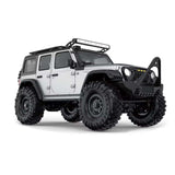 HB Toys Jeep Rubicon R1604 R1605 R1606 APEX4WD Racing Rally 1/16 Scale RTR 4WD RC Car