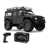 HB Toys Defender R1607 R1608 R1609 APEX4WD Racing Rally 1/16 Scale RTR 4WD RC Car