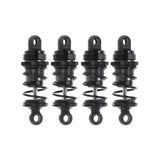 HNR H980032 Alloy Oil-Filled Shock Absorbers (4 Pack) | 9803 Werewolf / FTX EVO30
