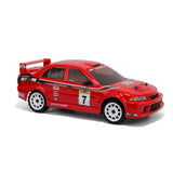 HNR H9804 Foxhound Mitsubishi Lancer EVO 6 1:10 Brushless Rally RC Car – 90KM/h+ 4WD Performance Beast | India