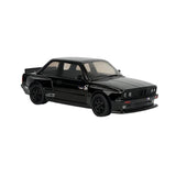 HNR Werewolf H9803 RC Car – BMW M3 E30 Black | 1/10 4WD Brushless Drift & Racing RC Car | India