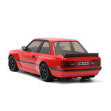 HNR Werewolf H9803 RC Car – BMW M3 E30 Red Edition | 1/10 Brushless 4WD Drift & Racing Car | India
