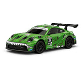 HStar D43-01Q14 Rexy Porsche 911 GT3 R 1:43 4WD RC Drift Car with Gyro & LED Lights | India