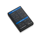 Hobbywing LED Program Card – ESC Programming Box for Hobbywing ESCs