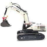 Huina 1594 RC Excavator (2026 Model) 1/14 Scale RTR Construction Vehicle