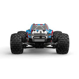 MJX Hyper Go 16218 1/16 Scale 4WD Brushless RTR Off-Road RC Monster Truck
