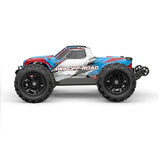 MJX Hyper Go 16218 1/16 Scale 4WD Brushless RTR Off-Road RC Monster Truck
