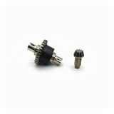 JJRC 6306 Parts – Metal Differential Assembly