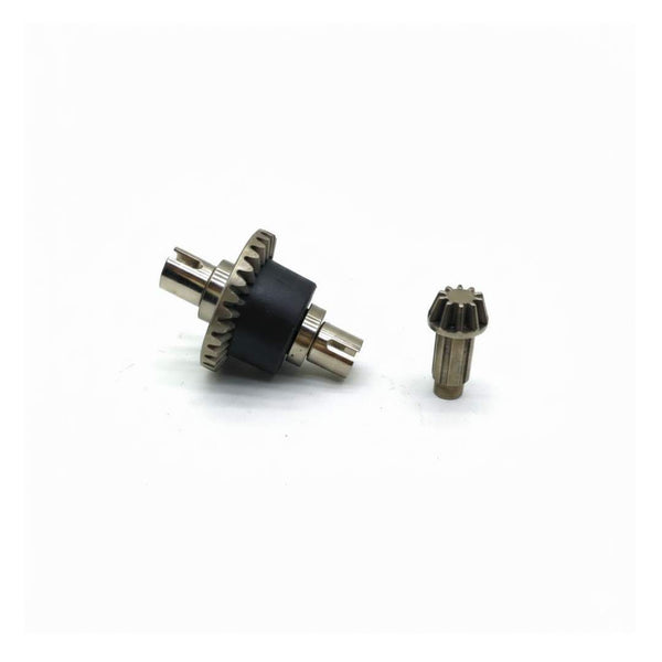 JJRC 6306 Parts – Metal Differential Assembly