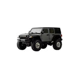 JJRC C8801 Jeep Wrangler 1/18 Scale RC Rock Crawler – 4WD Off-Road Climbing Truck with LED Lights | India