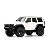 JJRC C8809 1/18 Scale 4WD RC Car – Jeep Cherokee RTR Off-Road Rock Crawler | India