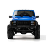 JJRC C8809 1/18 Scale 4WD RC Car – Jeep Cherokee RTR Off-Road Rock Crawler | India