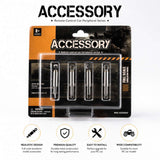 JJRC C8815 Metal Shock Absorber Set Suspension Upgrade for RC Crawler | India