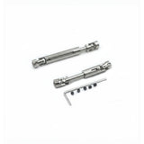 JJRC C8815 Willys Metal Drive Shaft
