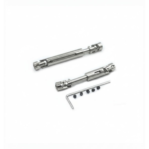 JJRC C8815 Willys Metal Drive Shaft