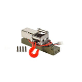 JJRC C8815 1/10 Willys Military Truck RC Car Accessories – Winch Spare Parts Set