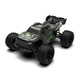 JJRC C8831 1/14 4WD High-Speed RC Monster Truck – RTR Off-Road Racer | India