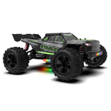 JJRC C8831 1/14 4WD High-Speed RC Monster Truck – RTR Off-Road Racer | India