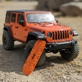 2pcs RC Jeep Sand Ladder Recovery Boards – Traction Tracks for 1:10, 1:12, 1:18 & 1:24 Scale RC Cars