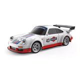 Jiabaile 4305 1:43 Porsche RC Drift Car 2.4GHz 4WD – 15km/h Mini Racing Car | India