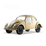 FMS ROCHobby 1/12 Retro VW Beetle RC Car – KommandeurWagen Type 82E