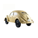 FMS ROCHobby 1/12 Retro VW Beetle RC Car – KommandeurWagen Type 82E