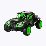 Korzi Apex Drive K-01 1:16 4WD RC Car – 25km/h All-Terrain Drift Machine (BIS Certified)