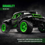 Korzi Apex Drive K-01 1:16 4WD RC Car – 25km/h All-Terrain Drift Machine (BIS Certified)
