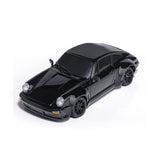 LDRC A98 Porsche 1:18 RTR Drift RC Car – RWD, Alloy Body, LED Lights, Full Proportional Control
