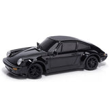 LDRC A98 Porsche 1:18 RTR Drift RC Car – RWD, Alloy Body, LED Lights, Full Proportional Control