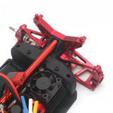 MJX Hyper GO 14301 14302 14303 14304 Full Metal Upgrade Parts Kit – Complete Suspension & Steering Set