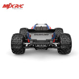 MJX Hyper Go 16212 1/16 Scale 4WD Brushless RTR Off-Road RC Monster Truck