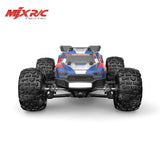 MJX Hyper Go 16212 1/16 Scale 4WD Brushless RTR Off-Road RC Monster Truck
