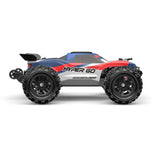 MJX Hyper Go 16212 1/16 Scale 4WD Brushless RTR Off-Road RC Monster Truck