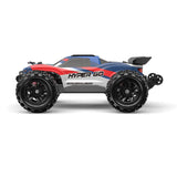 MJX Hyper Go 16212 1/16 Scale 4WD Brushless RTR Off-Road RC Monster Truck