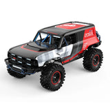 MJX H18P Bronco Baja 1/18 Official Licensed Brushless 4WD RC Rock Crawler RTR | India