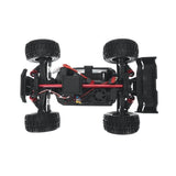 MJX HYPER GO 14210 V3 – 1/14 Scale 4WD Brushless RC Truck (Up to 78KM/H) – High-Performance Basher | India