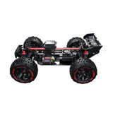 MJX HYPER GO 14210 V3 – 1/14 Scale 4WD Brushless RC Truck (Up to 78KM/H) – High-Performance Basher | India