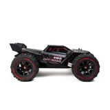 MJX HYPER GO 14210 V3 – 1/14 Scale 4WD Brushless RC Truck (Up to 78KM/H) – High-Performance Basher | India