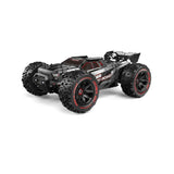 MJX HYPER GO 14210 V3 – 1/14 Scale 4WD Brushless RC Truck (Up to 78KM/H) – High-Performance Basher | India