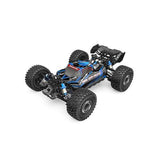 MJX Hyper GO 16207 Brushless 1/16 Scale 4WD RC Buggy – 62 KM/H High-Speed Off-Road Racer (India)
