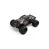 MJX Hyper Go 10208 V2 1/10 Scale RC Monster Truck – 80km/h Brushless 4WD Off-Road Beast | India