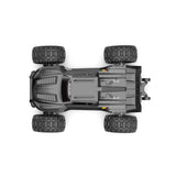 MJX Hyper Go 12212 1:12 Brushless RC Truck | 58km/h 3S 4WD Off-Road Beast | RTR RC Car (India)