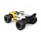 MJX Hyper Go 14207 Brushless 1/14 4WD RC Short Course Truck with Extra Shell – 53km/h RTR | India