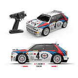 MJX Hyper Go 14302 Brushless RC Drift Car – 1/14 Scale 4WD RTR High-Speed Racing Car (42–65 km/h)