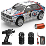 MJX Hyper Go 14302 Brushless RC Drift Car – 1/14 Scale 4WD RTR High-Speed Racing Car (42–65 km/h)