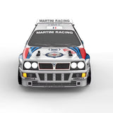 MJX Hyper Go 14302 Brushless RC Drift Car – 1/14 Scale 4WD RTR High-Speed Racing Car (42–65 km/h)